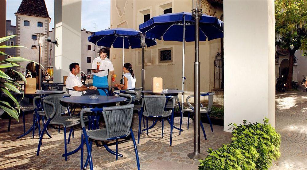 Hotel Krone - Eat, Drink, Stay Μπρεσανόνε Εξωτερικό φωτογραφία