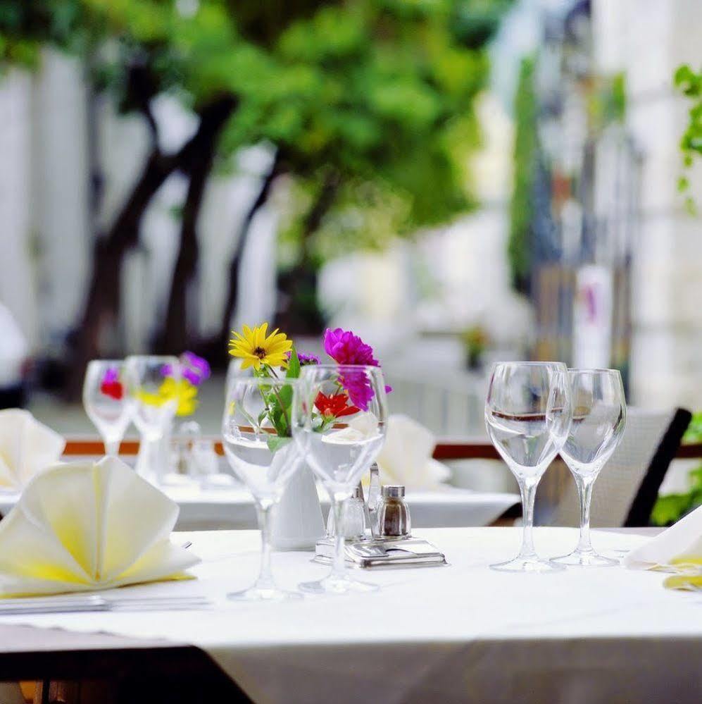Hotel Krone - Eat, Drink, Stay Μπρεσανόνε Εξωτερικό φωτογραφία
