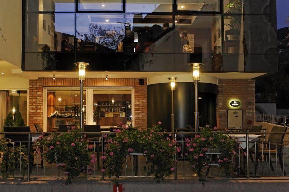 Hotel Krone - Eat, Drink, Stay Μπρεσανόνε Εξωτερικό φωτογραφία