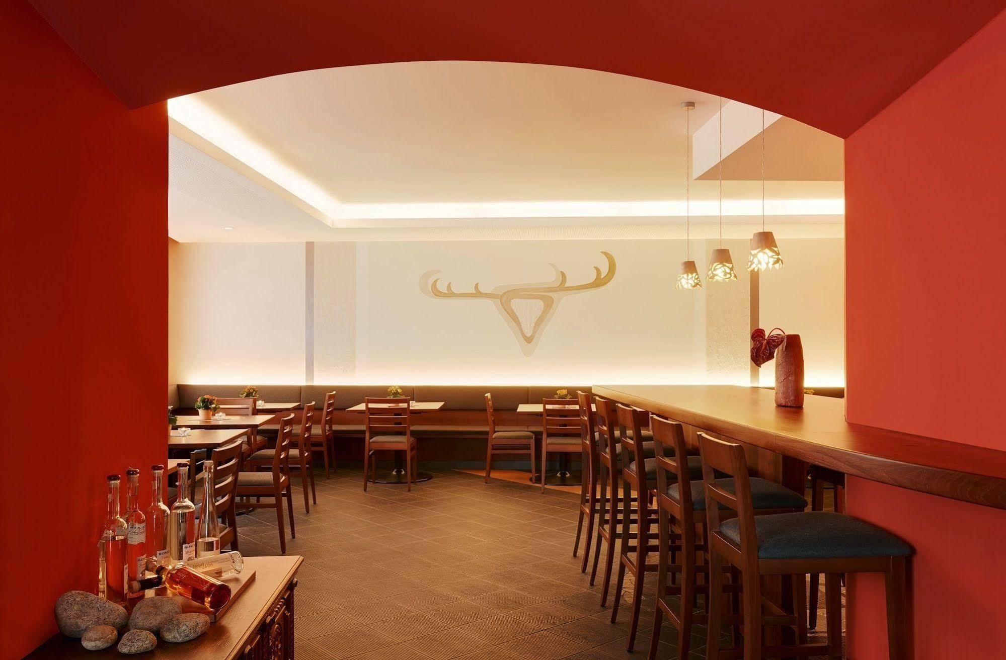 Hotel Krone - Eat, Drink, Stay Μπρεσανόνε Εξωτερικό φωτογραφία