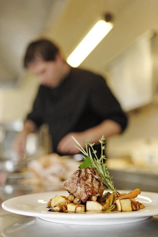 Hotel Krone - Eat, Drink, Stay Μπρεσανόνε Εξωτερικό φωτογραφία