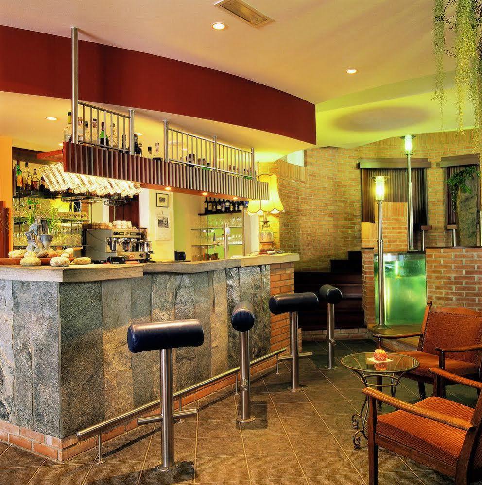 Hotel Krone - Eat, Drink, Stay Μπρεσανόνε Εξωτερικό φωτογραφία