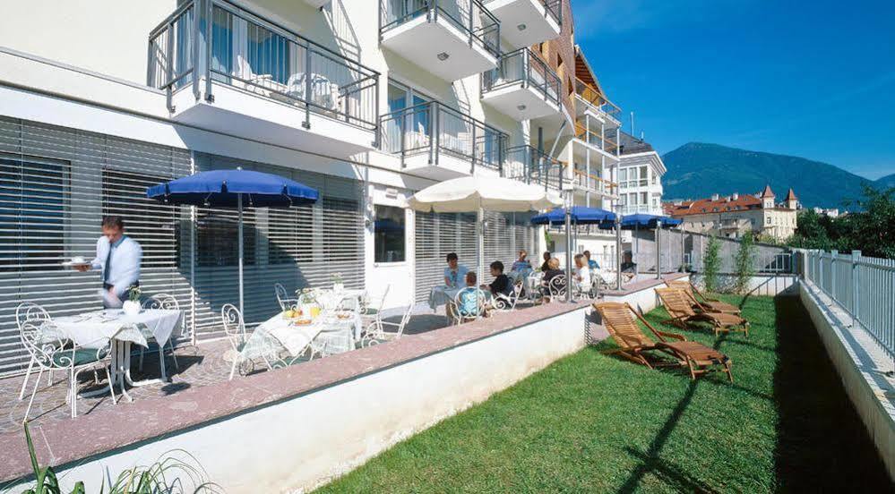 Hotel Krone - Eat, Drink, Stay Μπρεσανόνε Εξωτερικό φωτογραφία